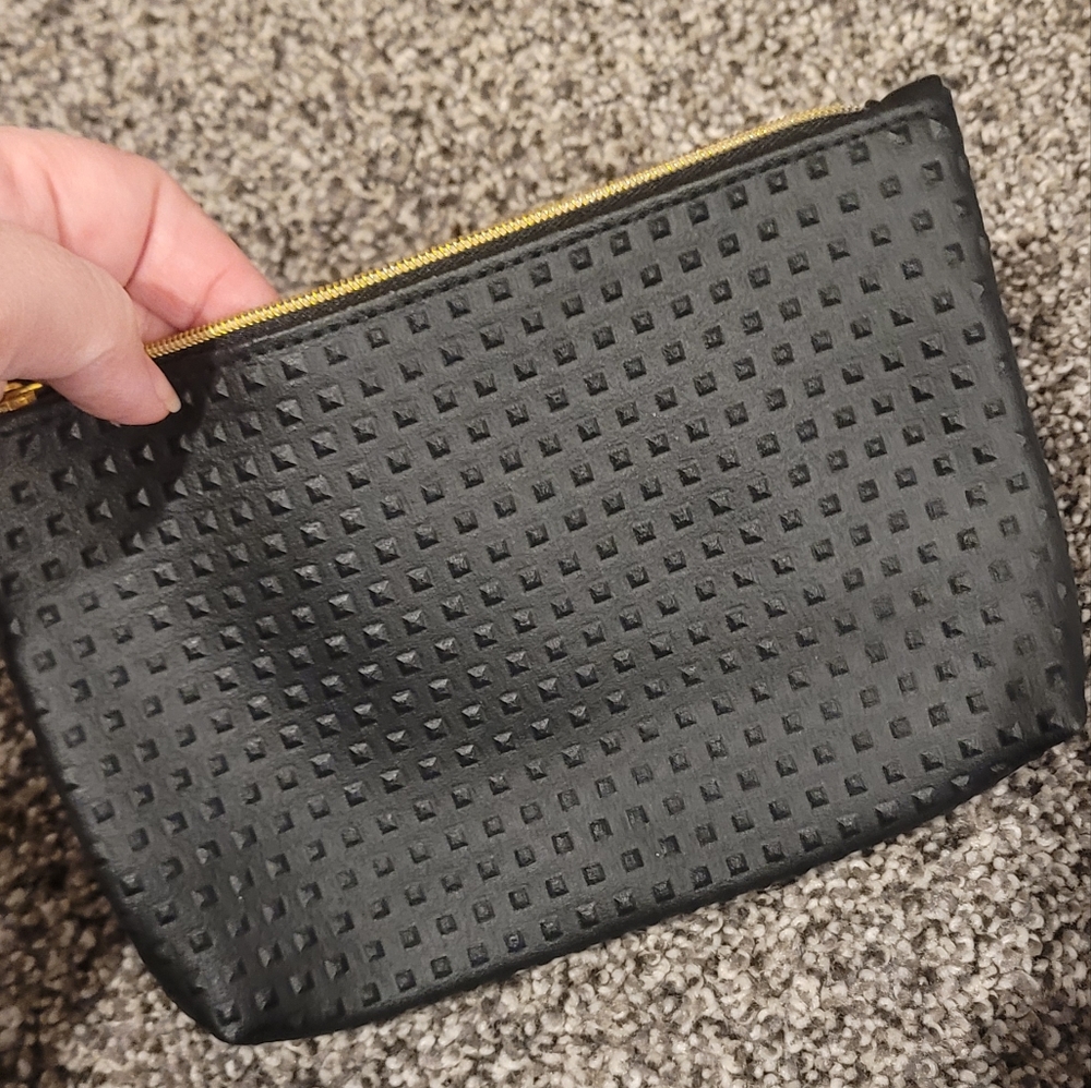 Deep Green Sept 2017 Ipsy Bag NWOT